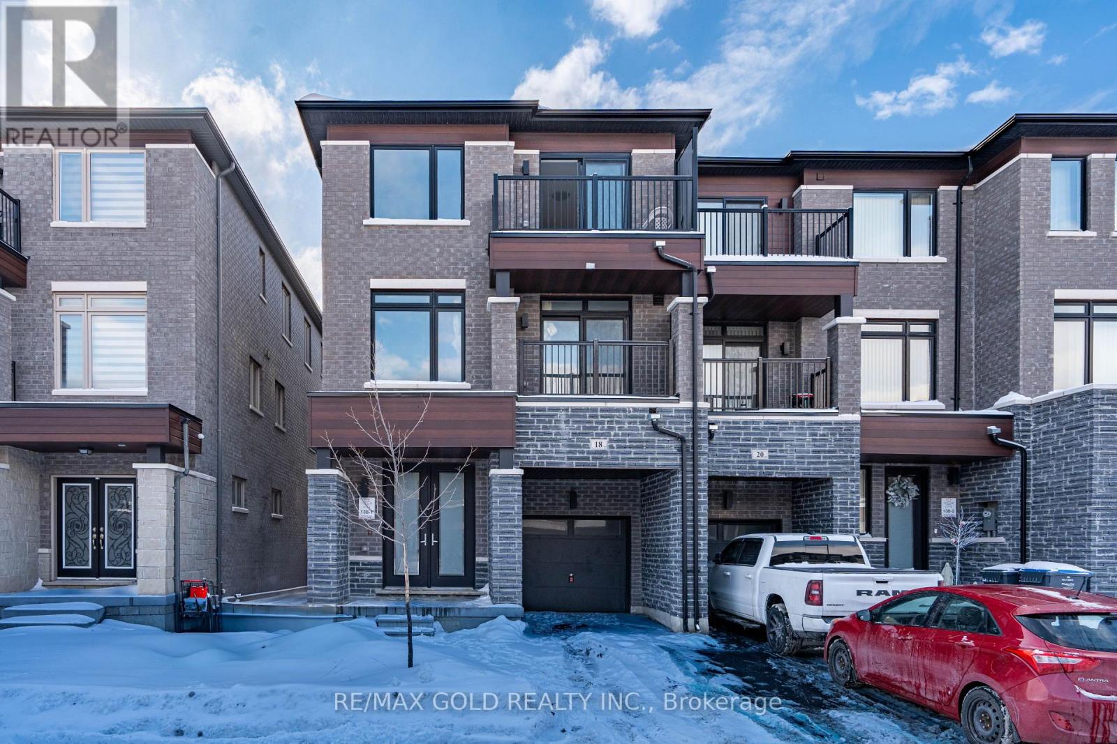 18 Haydrop Road, Brampton, Ontario L6P 4P3 - Photo 18 - W12691882