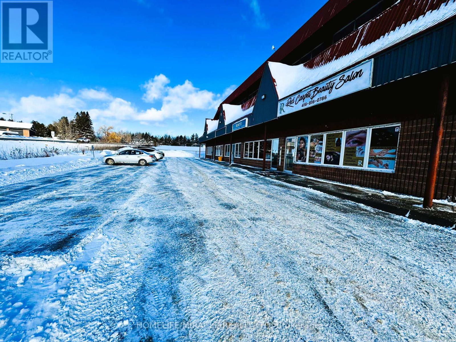 8 Thompson Crescent, Erin, Ontario  N8B 1T0 - Photo 2 - X12723672