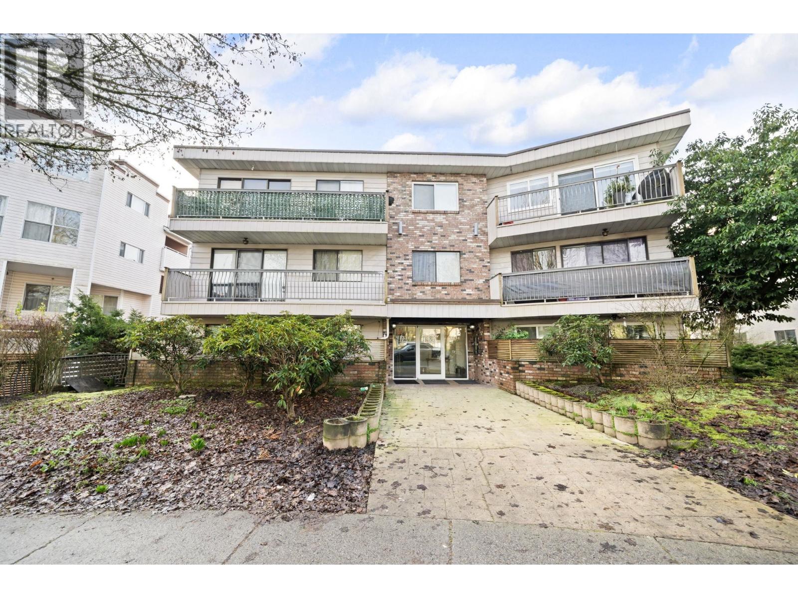 105 1334 W 73RD AVENUE, Vancouver, British Columbia