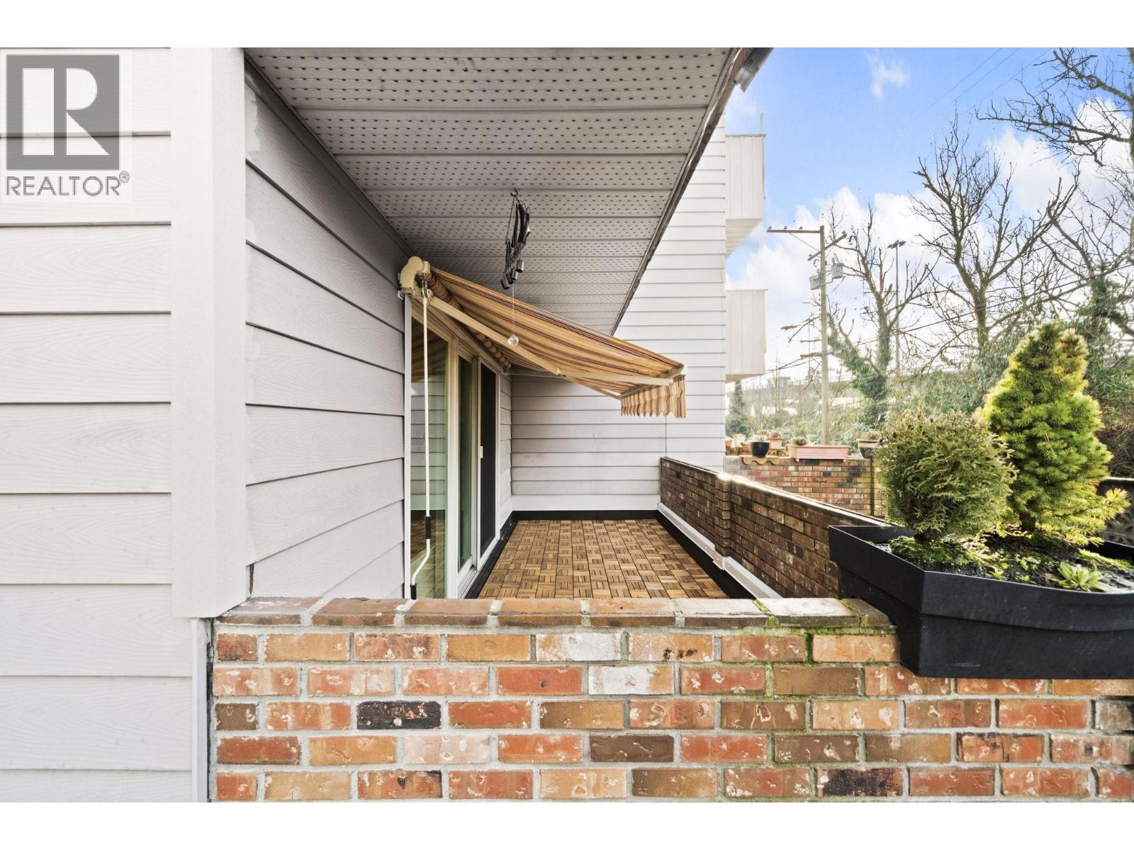 105 1334 W 73rd Avenue, Vancouver, British Columbia  V6P 3E7 - Photo 18 - R3082577