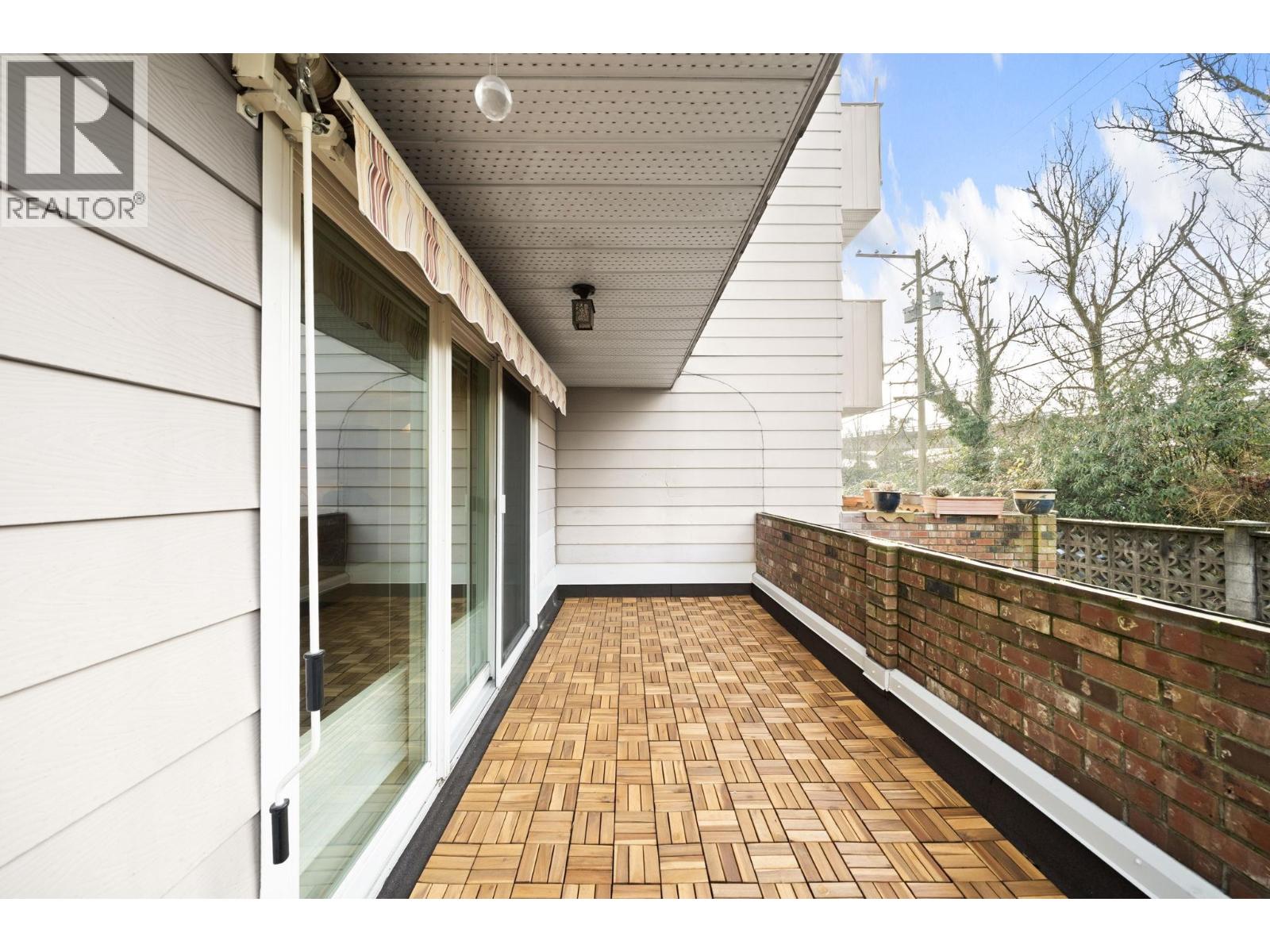 105 1334 W 73rd Avenue, Vancouver, British Columbia  V6P 3E7 - Photo 20 - R3082577