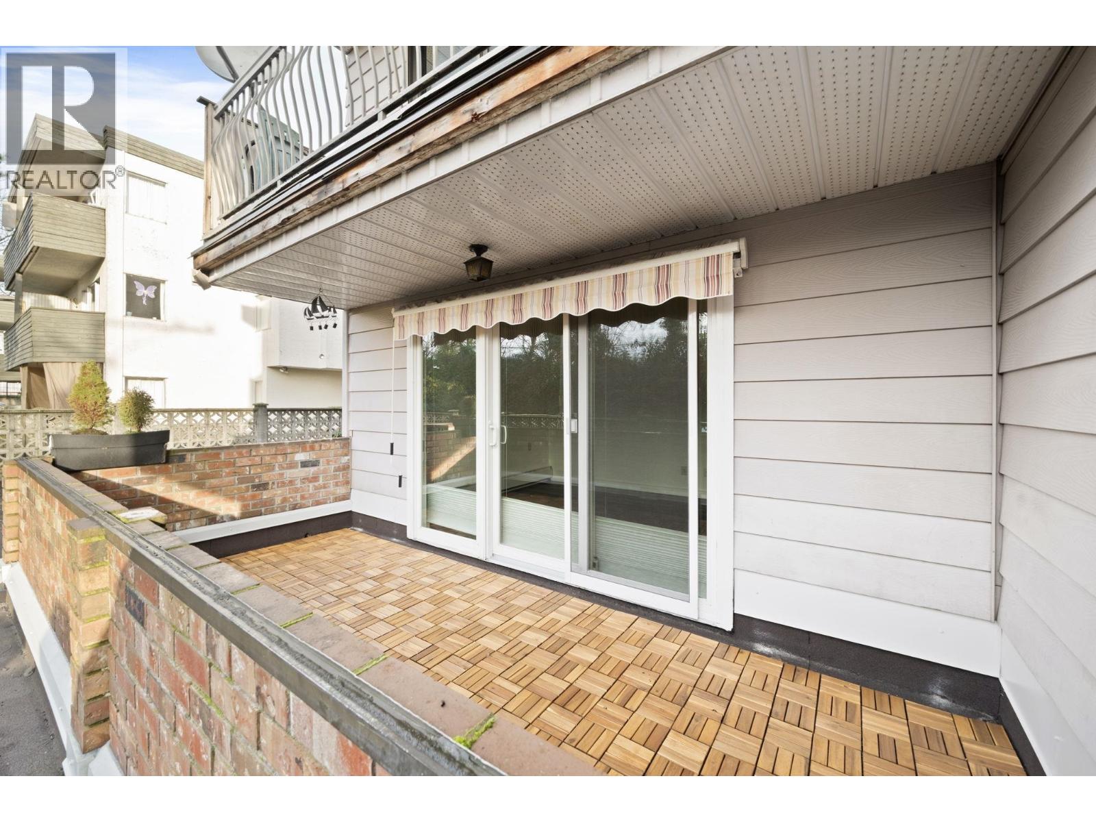 105 1334 W 73rd Avenue, Vancouver, British Columbia  V6P 3E7 - Photo 21 - R3082577