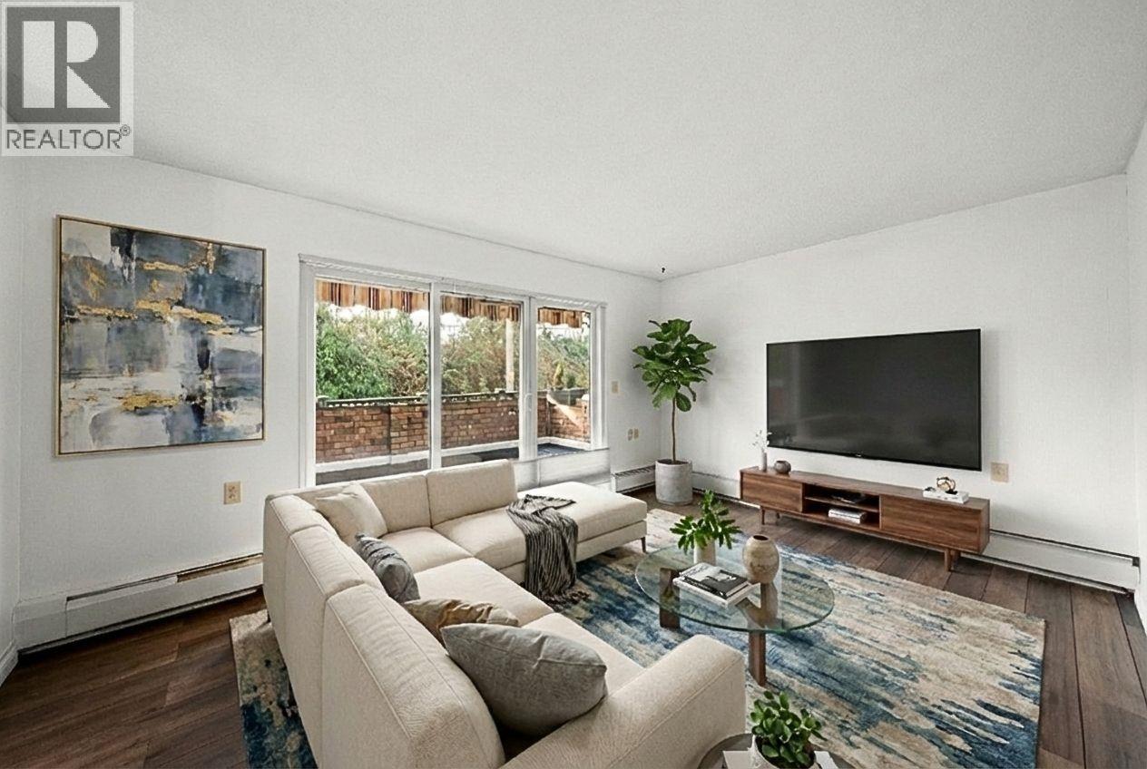 105 1334 W 73rd Avenue, Vancouver, British Columbia  V6P 3E7 - Photo 3 - R3082577