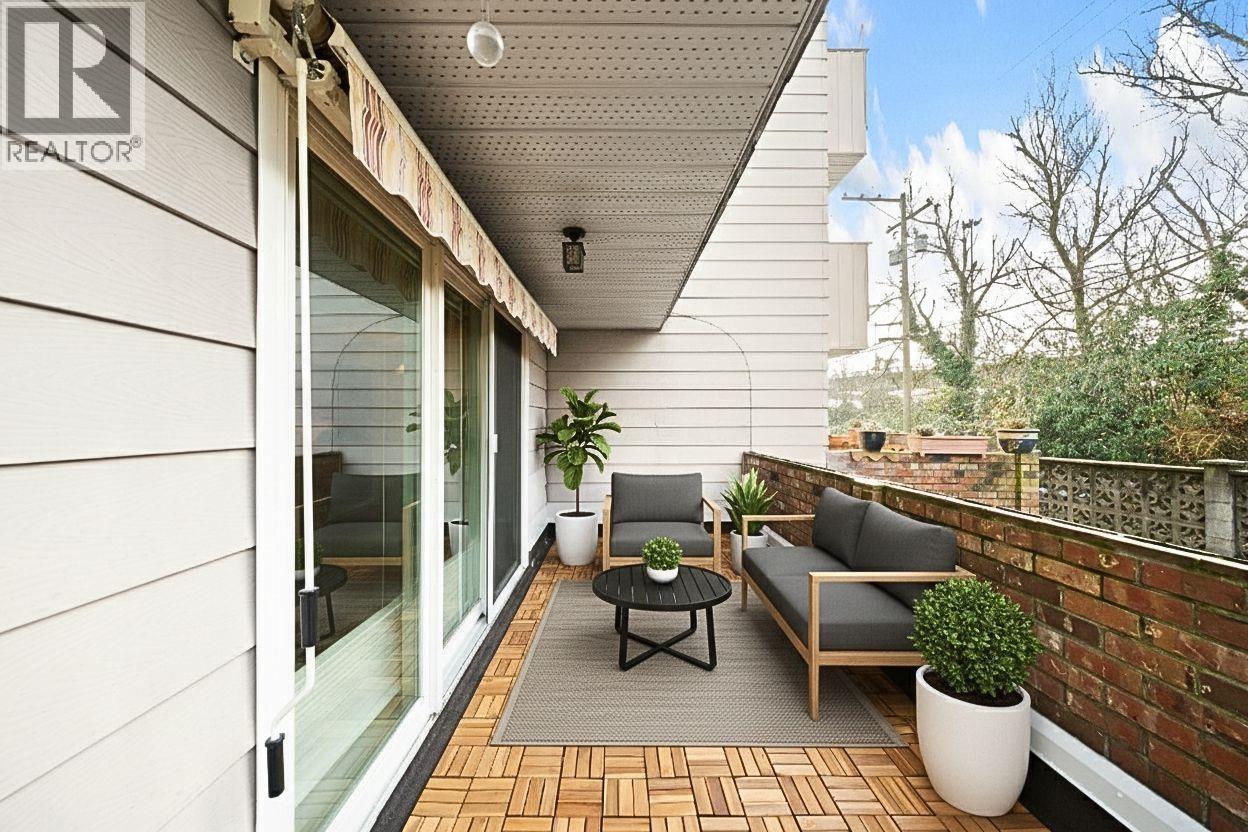 105 1334 W 73rd Avenue, Vancouver, British Columbia  V6P 3E7 - Photo 6 - R3082577