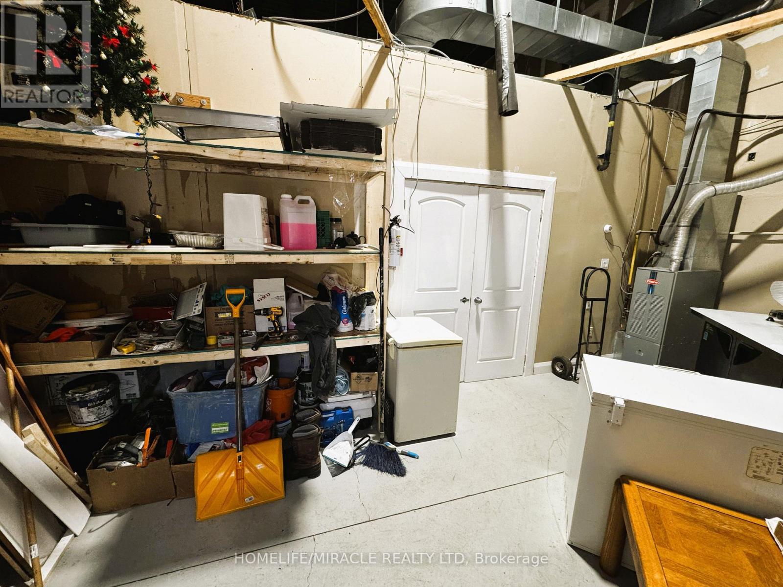 8 Thompson Crescent, Erin, Ontario  N8B 1T0 - Photo 29 - X12723672