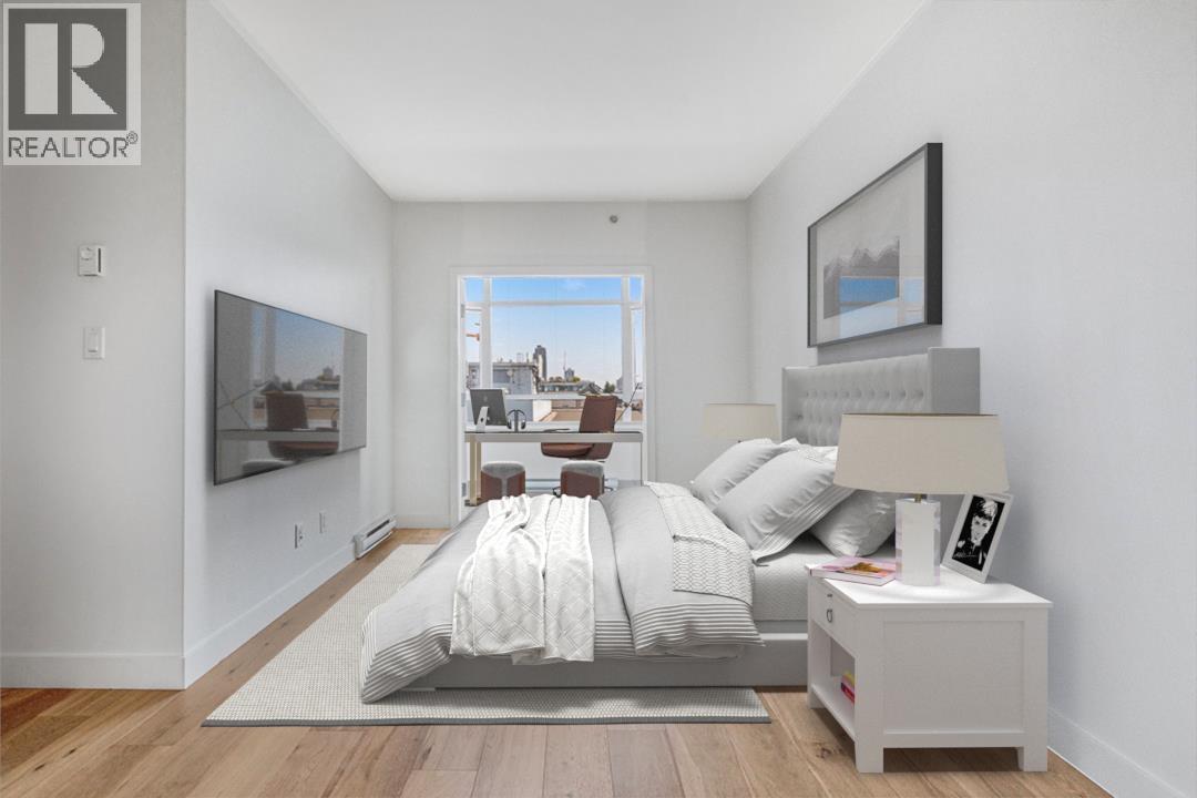 Ph802 2228 W Broadway, Vancouver, British Columbia  V6K 0B1 - Photo 16 - R3082591