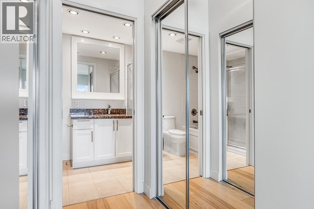 Ph802 2228 W Broadway, Vancouver, British Columbia  V6K 0B1 - Photo 22 - R3082591