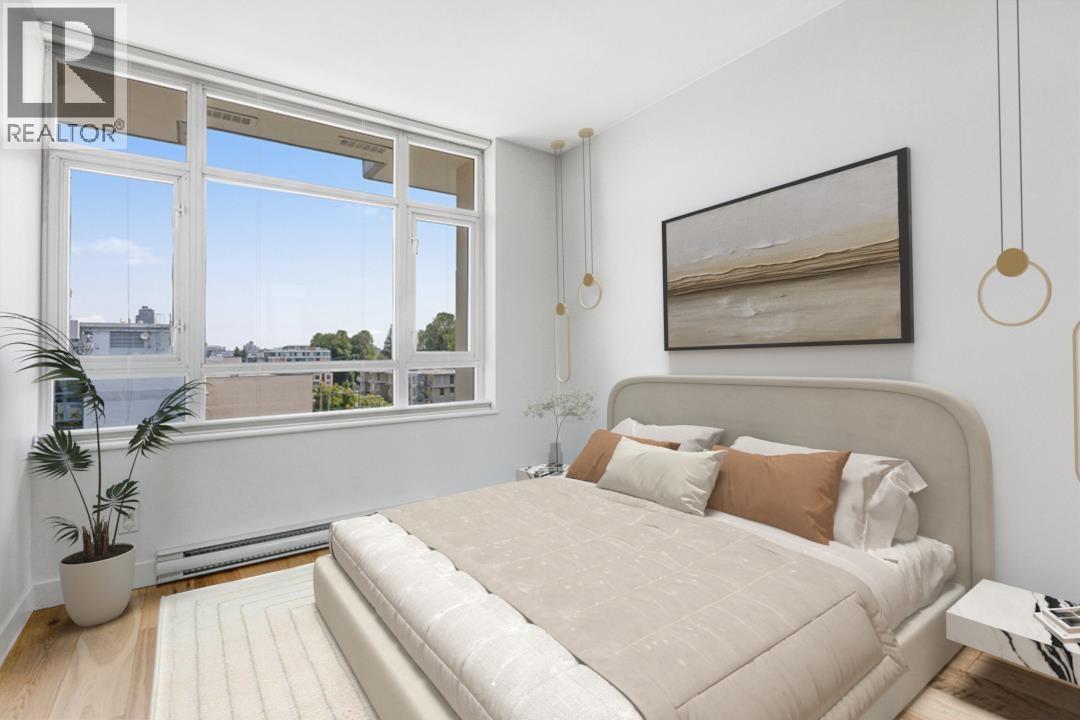 Ph802 2228 W Broadway, Vancouver, British Columbia  V6K 0B1 - Photo 24 - R3082591