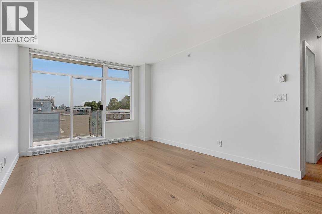 Ph802 2228 W Broadway, Vancouver, British Columbia  V6K 0B1 - Photo 5 - R3082591