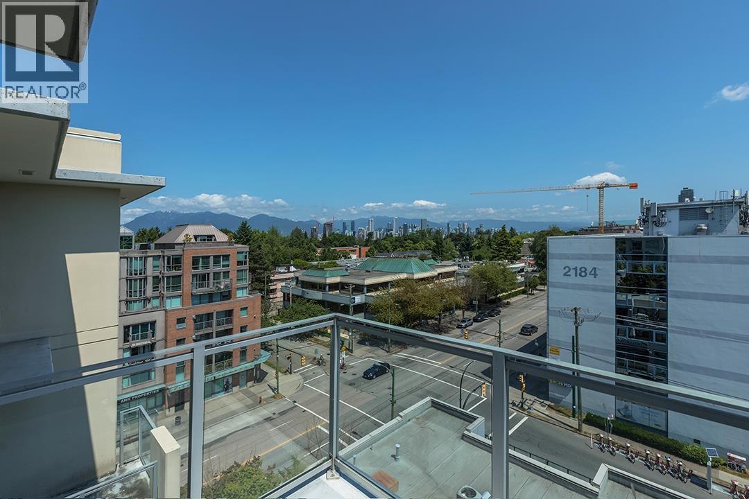 Ph802 2228 W Broadway, Vancouver, British Columbia  V6K 0B1 - Photo 6 - R3082591