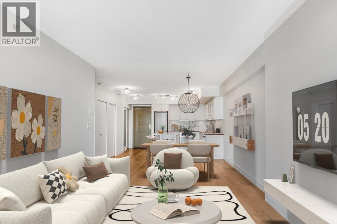 Ph802 2228 W Broadway, Vancouver, British Columbia  V6K 0B1 - Photo 7 - R3082591