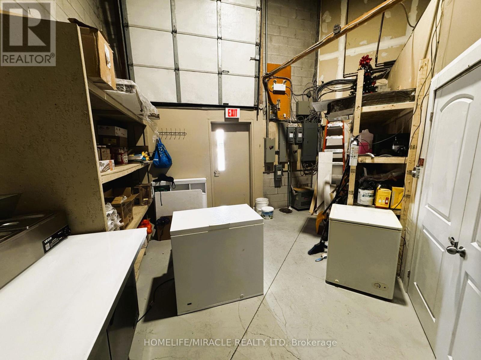 8 Thompson Crescent, Erin, Ontario  N8B 1T0 - Photo 32 - X12723672