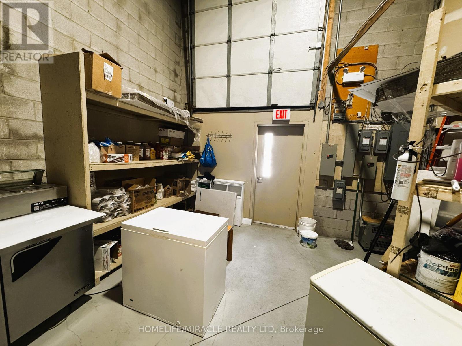 8 Thompson Crescent, Erin, Ontario  N8B 1T0 - Photo 30 - X12723672