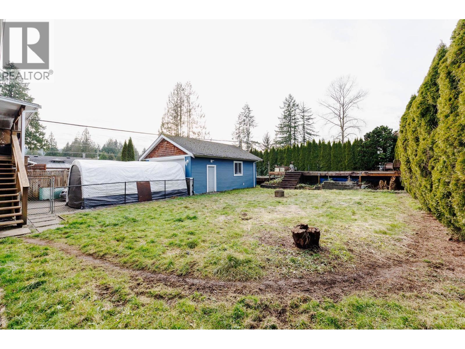 12045 261 Street, Maple Ridge, British Columbia  V2W 2A5 - Photo 36 - R3082561