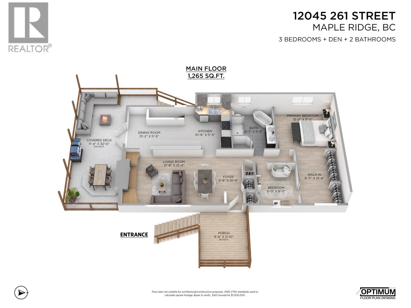 12045 261 Street, Maple Ridge, British Columbia  V2W 2A5 - Photo 40 - R3082561