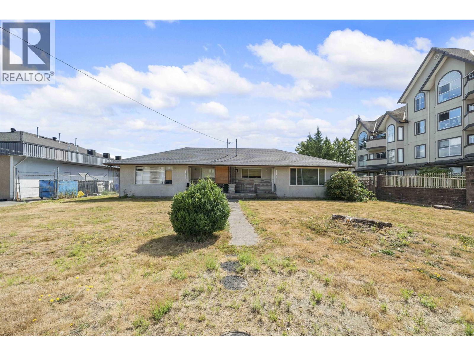 12466 191b Street, Pitt Meadows, British Columbia  V3Y 2J3 - Photo 1 - R3082565