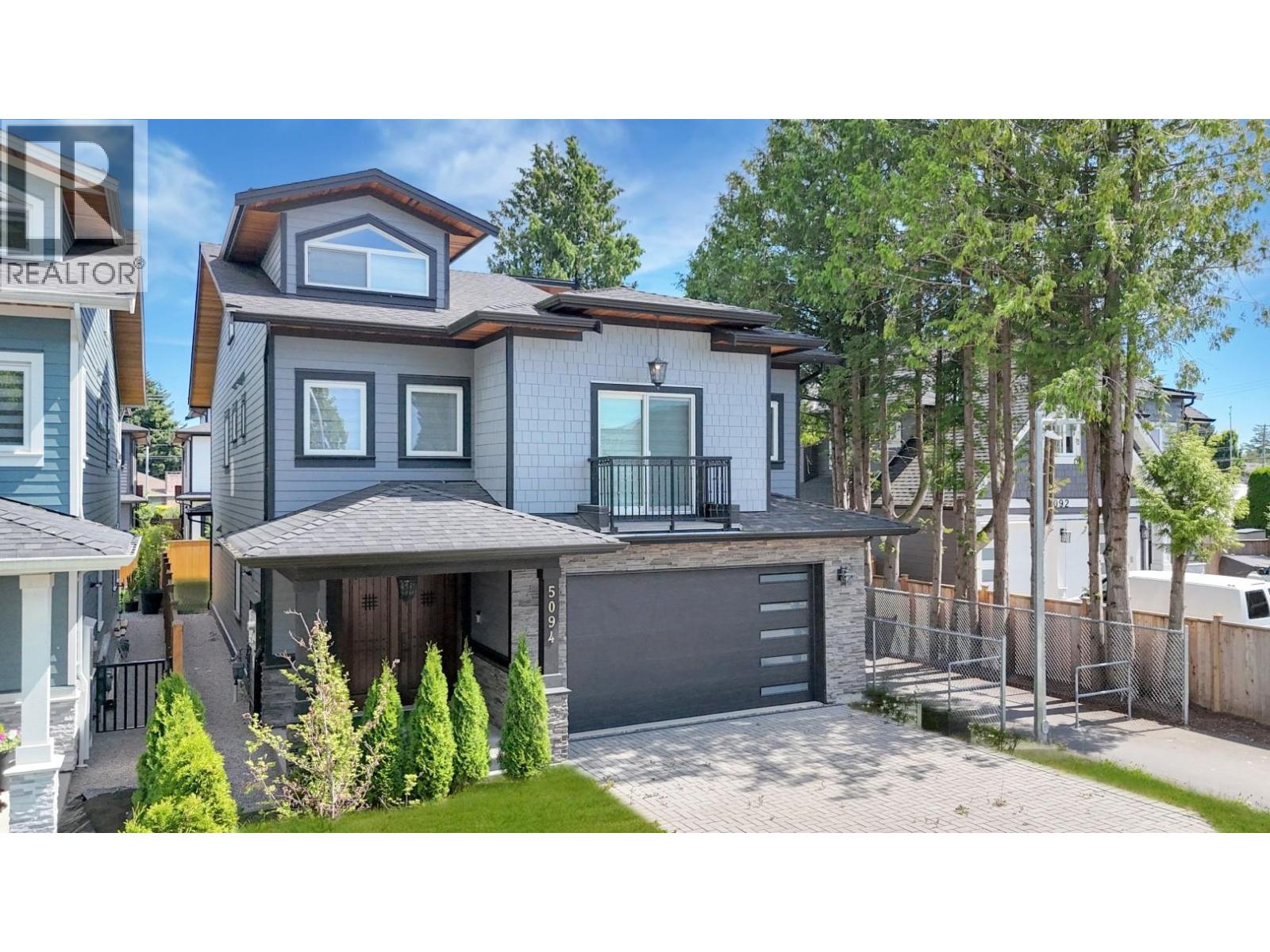 5094a Bentley Drive, Delta, British Columbia  V4K 4J9 - Photo 2 - R3082578