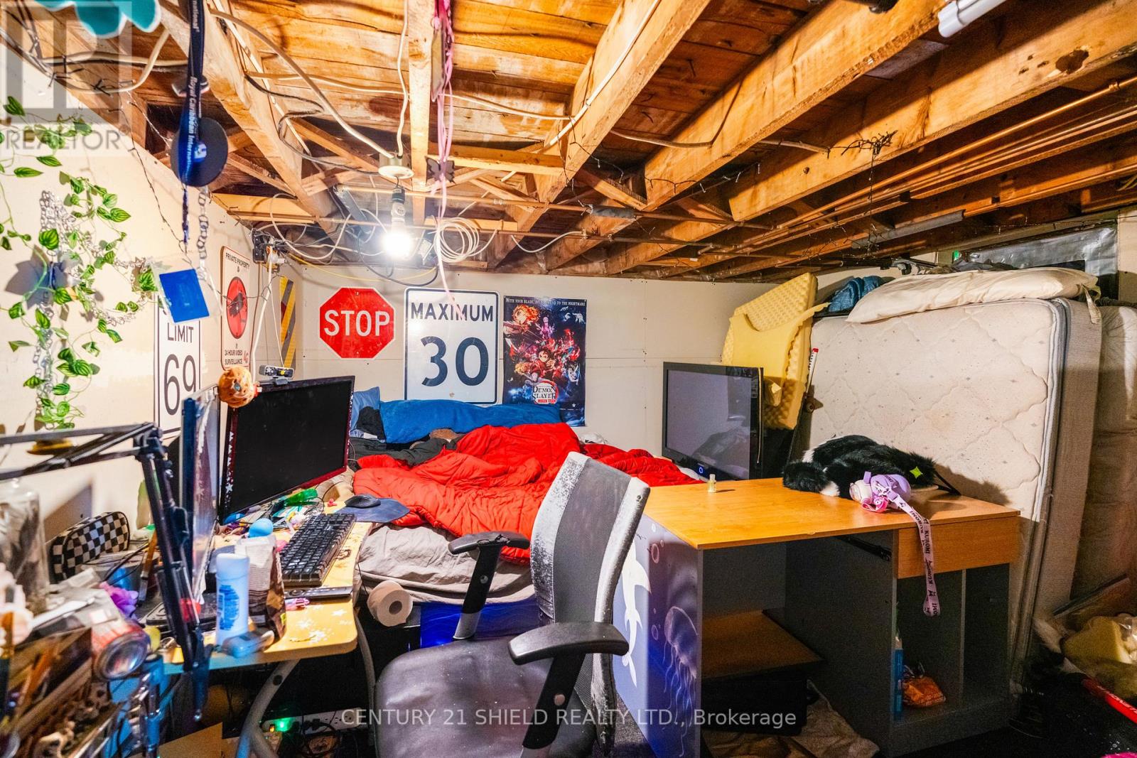 37 Timothy Avenue, Cornwall, Ontario  K6J 1K4 - Photo 34 - X12722774