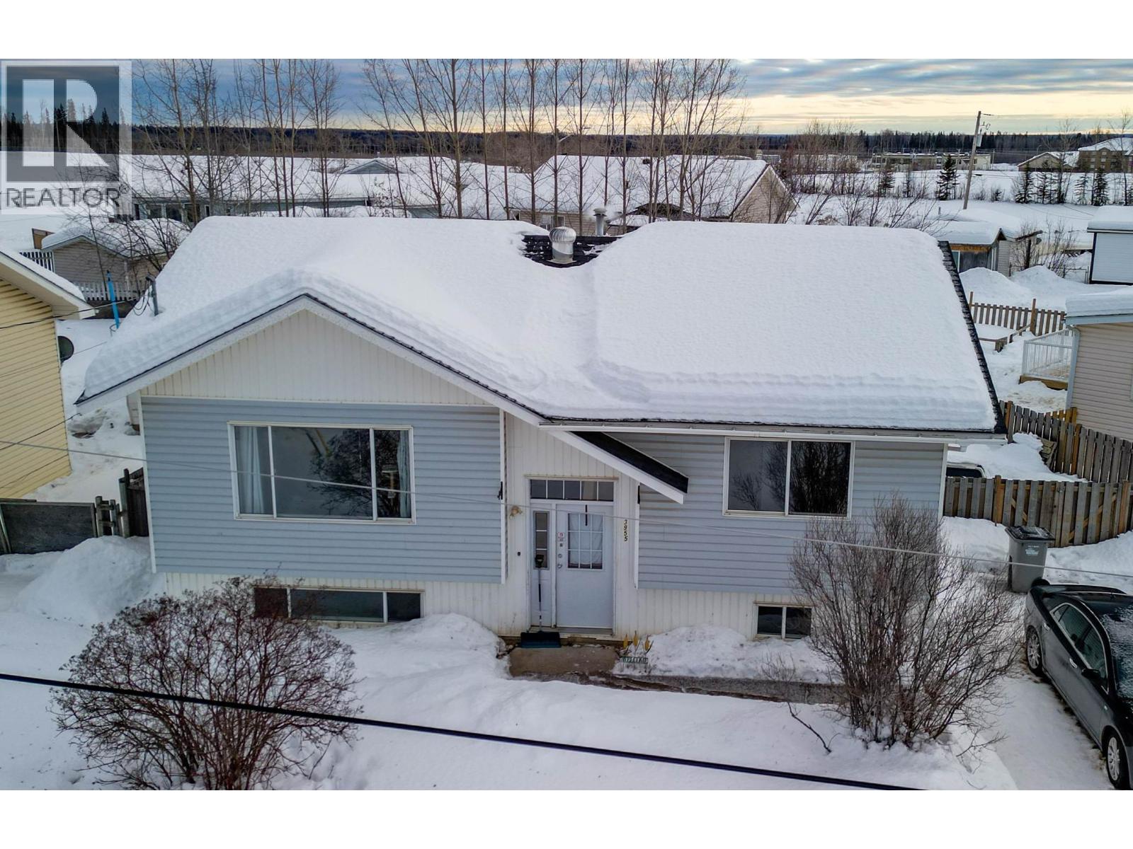 3955 COTTONWOOD ROAD, Fort Nelson, British Columbia