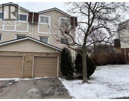 11 HARRISFORD Street Unit# 118, Hamilton, Ontario