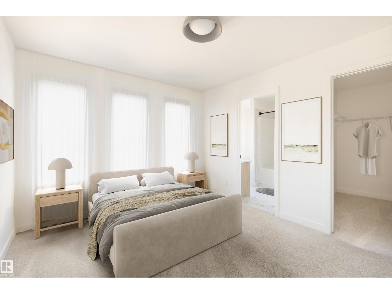 6 Cheval Cl, Sherwood Park, Alberta  T0B 0B0 - Photo 10 - E4470894