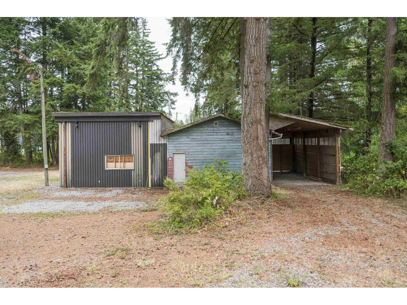 3381 208 Street, Langley, British Columbia  V2Z 2C5 - Photo 30 - R3075432