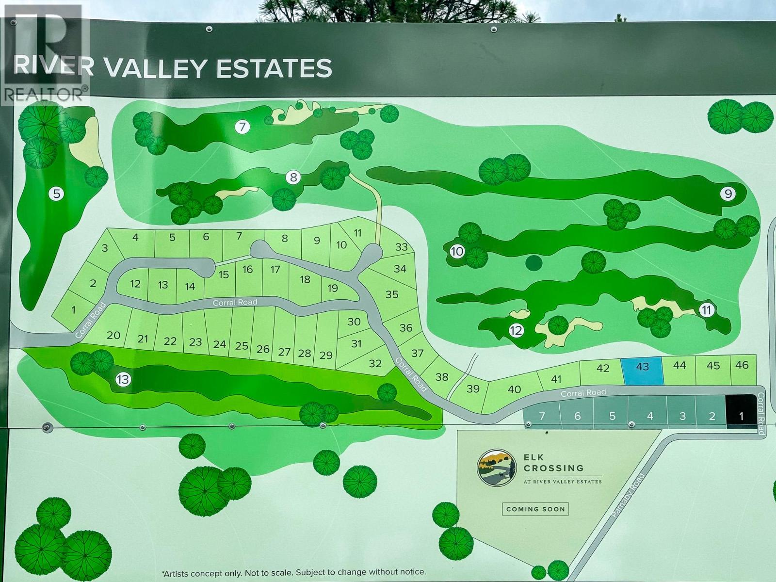 337 Corral Close, Cranbrook, British Columbia V1C 0C2 - Photo 17 - 10373394