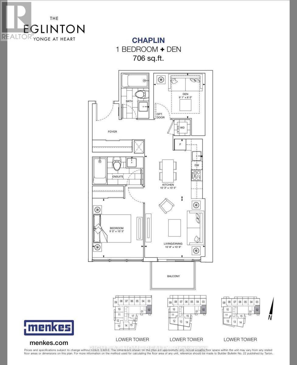 602 - 125 Redpath Avenue, Toronto, Ontario  M4P 1J5 - Photo 36 - C12724886