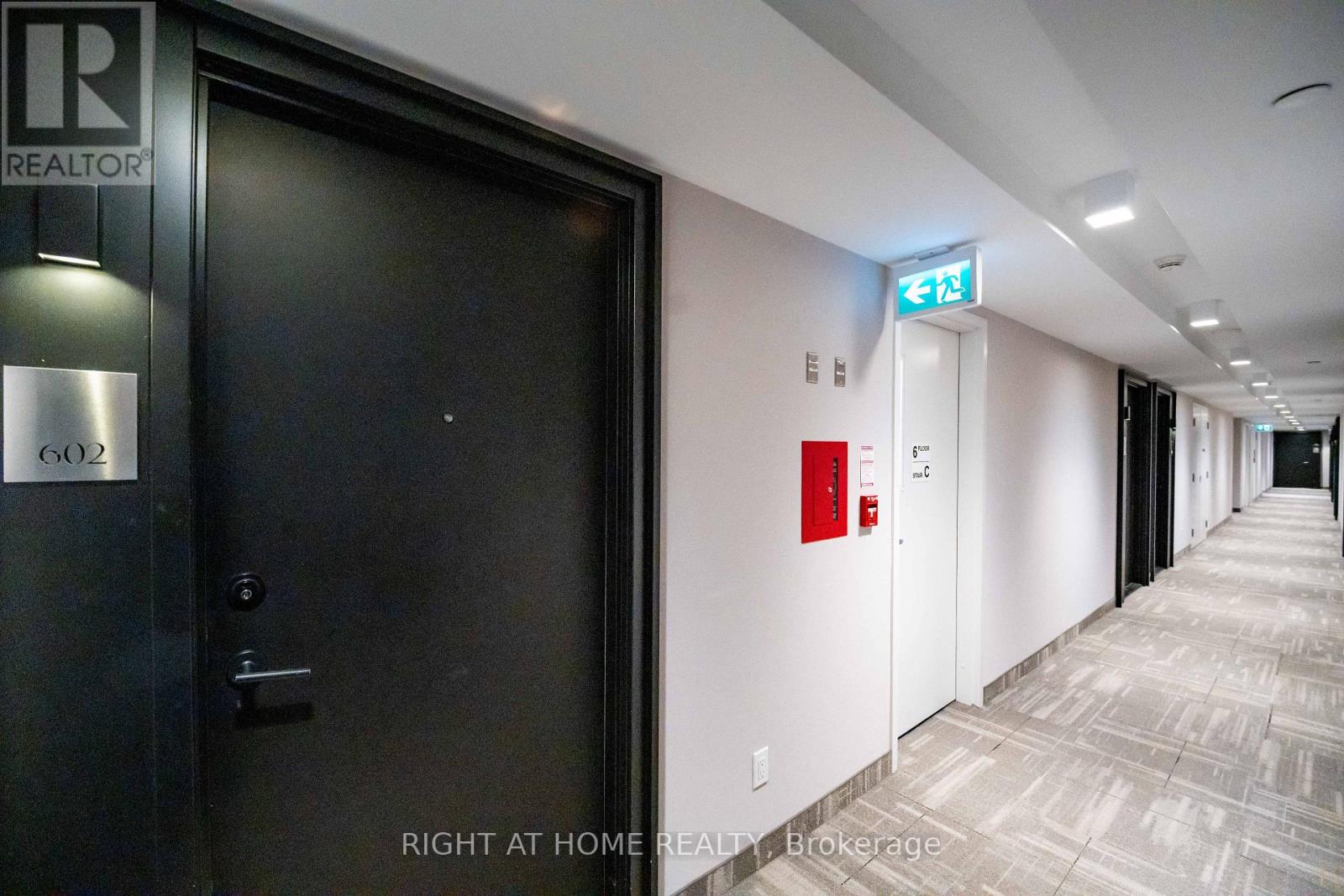 602 - 125 Redpath Avenue, Toronto, Ontario  M4P 1J5 - Photo 7 - C12724886
