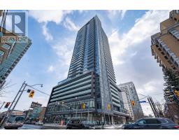 602 - 125 REDPATH AVENUE, Toronto, Ontario