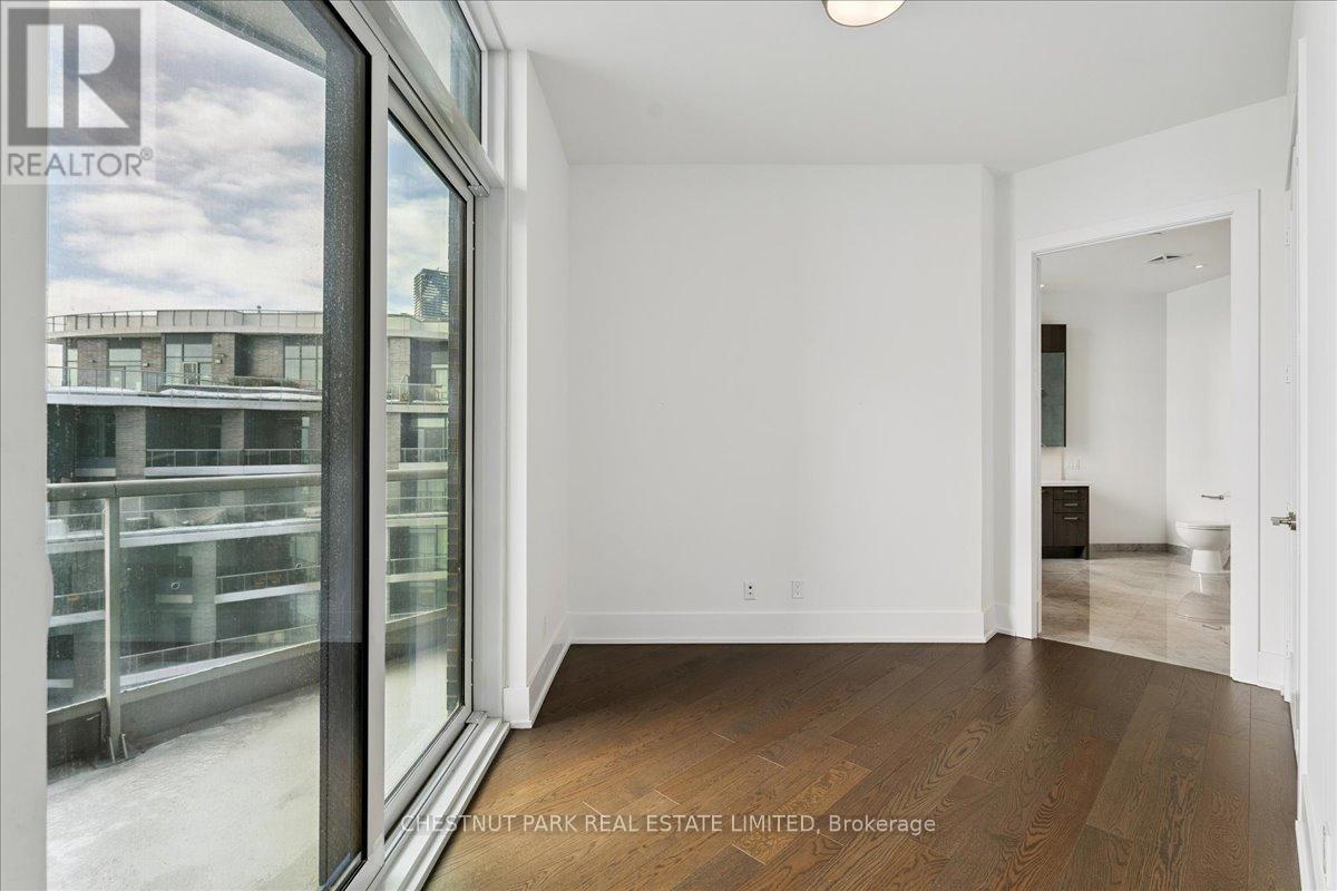 Sph16 - 1 Edgewater Drive, Toronto, Ontario  M5A 0L1 - Photo 10 - C12724926