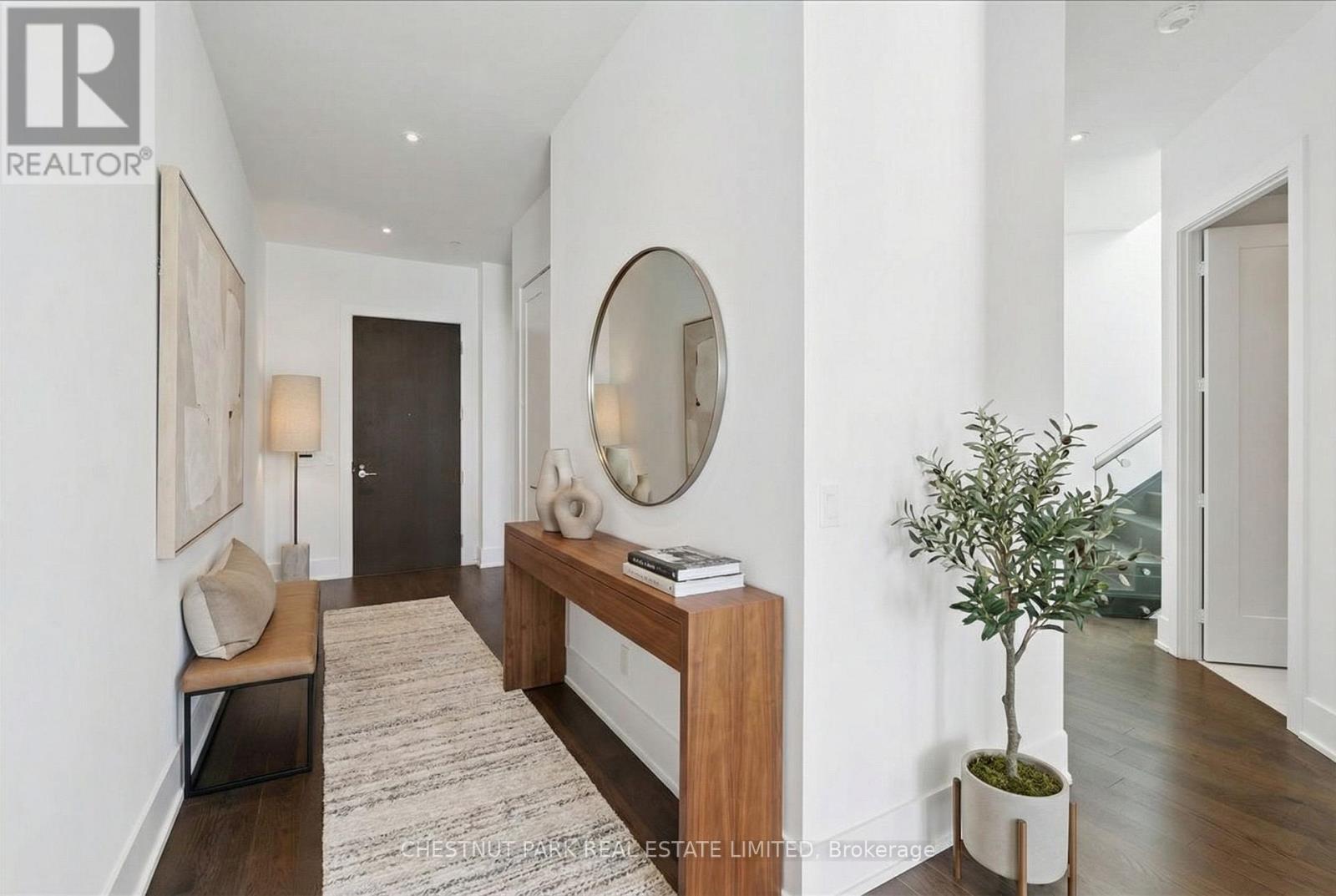 Sph16 - 1 Edgewater Drive, Toronto, Ontario  M5A 0L1 - Photo 17 - C12724926