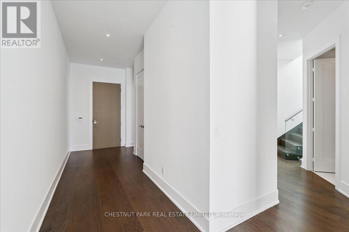 Sph16 - 1 Edgewater Drive, Toronto, Ontario  M5A 0L1 - Photo 18 - C12724926