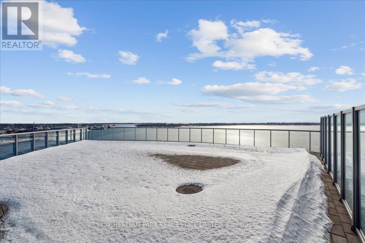 Sph16 - 1 Edgewater Drive, Toronto, Ontario  M5A 0L1 - Photo 20 - C12724926