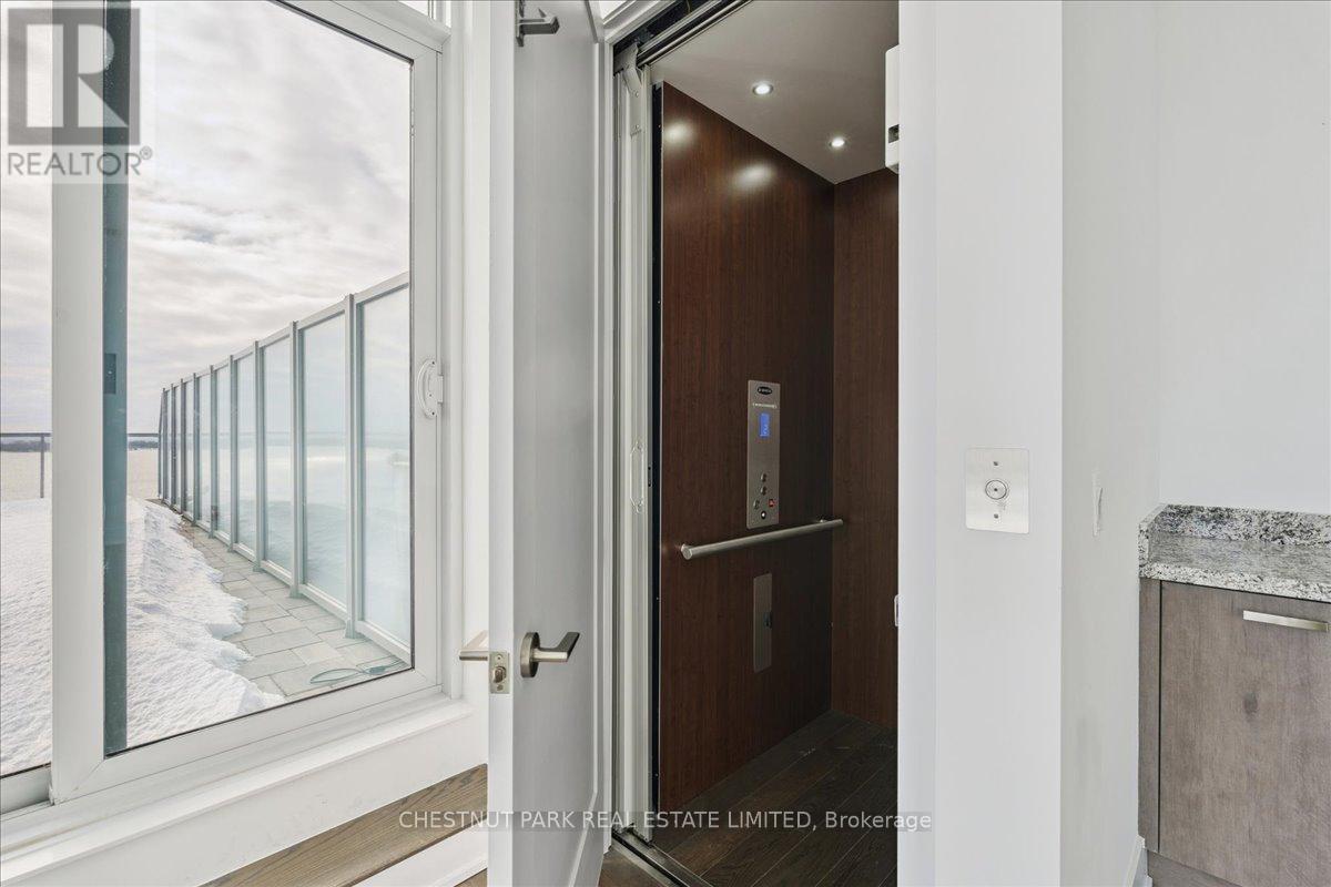 Sph16 - 1 Edgewater Drive, Toronto, Ontario  M5A 0L1 - Photo 22 - C12724926