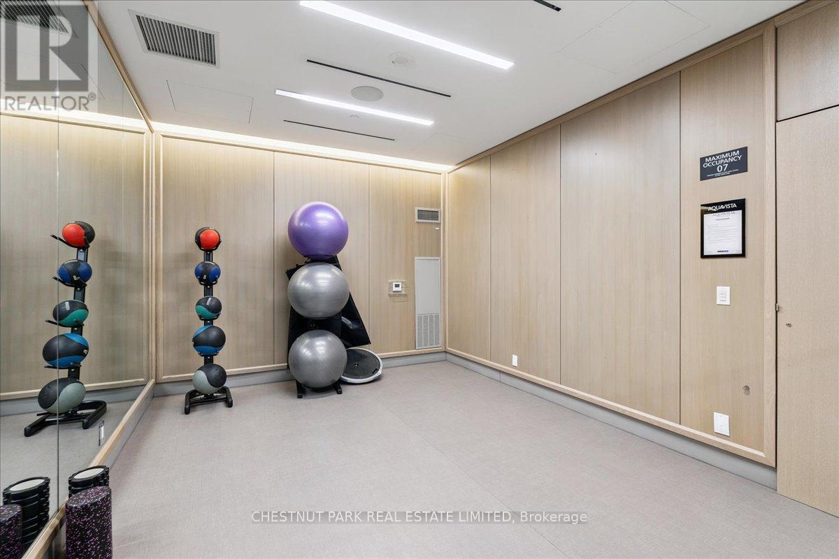 Sph16 - 1 Edgewater Drive, Toronto, Ontario  M5A 0L1 - Photo 31 - C12724926