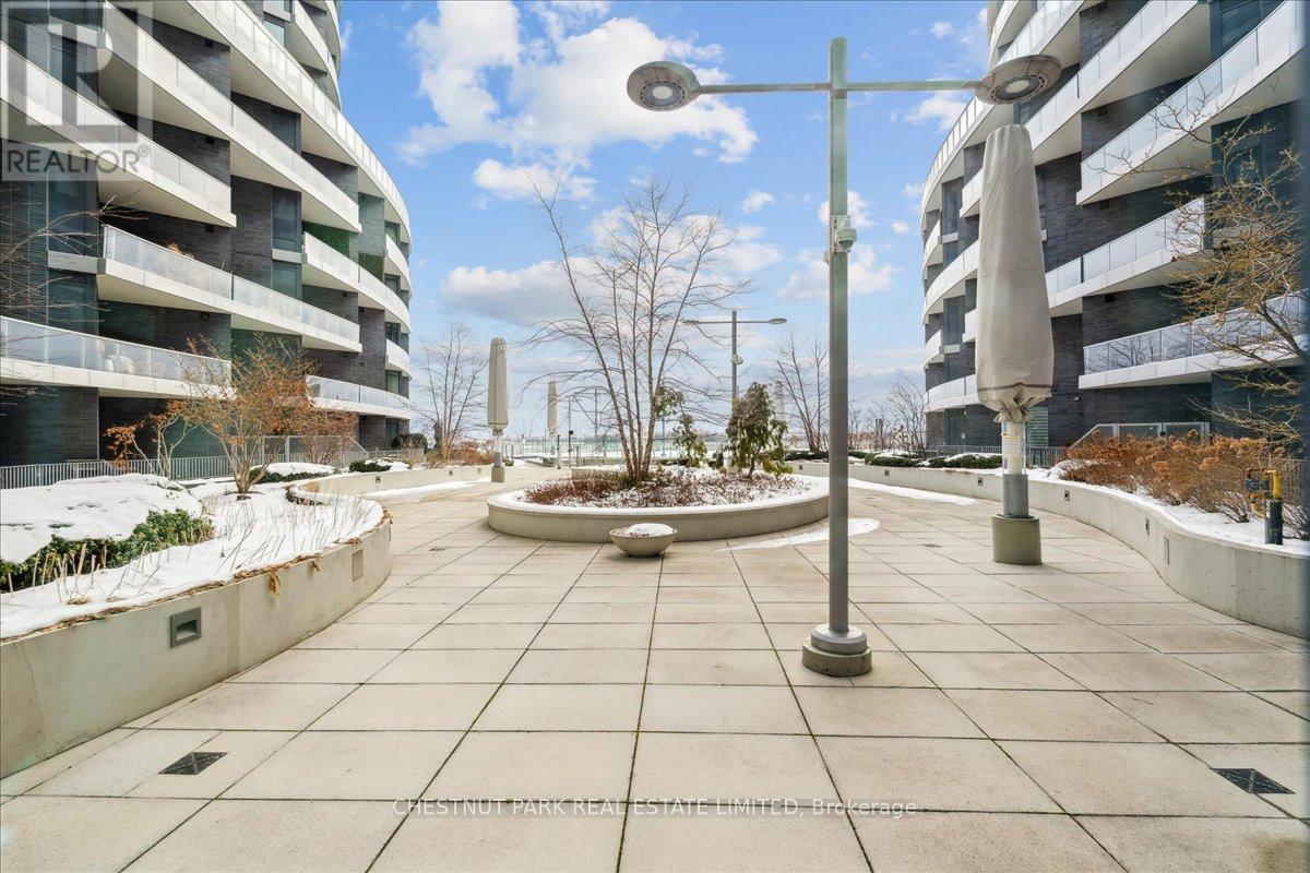Sph16 - 1 Edgewater Drive, Toronto, Ontario  M5A 0L1 - Photo 34 - C12724926