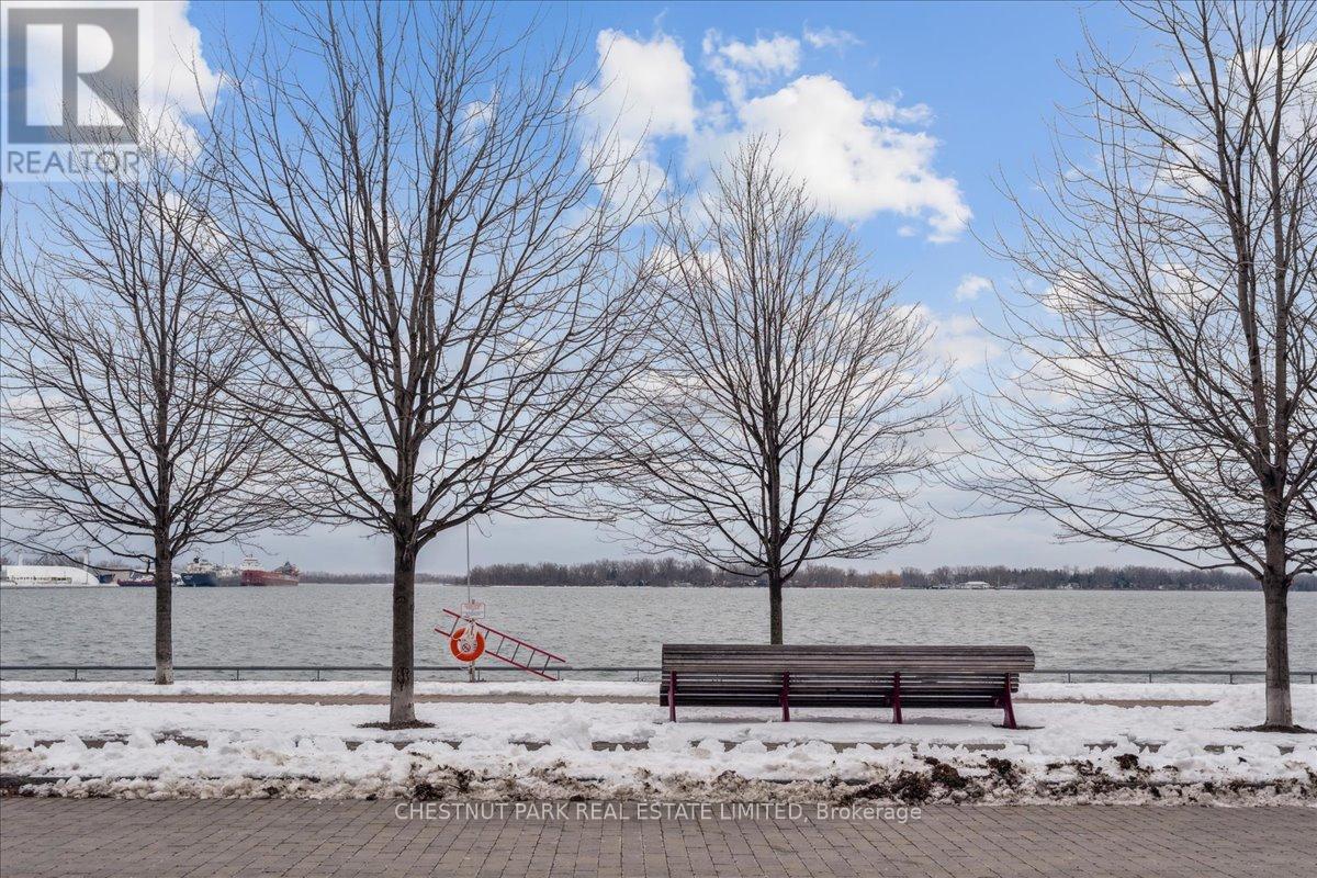 Sph16 - 1 Edgewater Drive, Toronto, Ontario  M5A 0L1 - Photo 35 - C12724926