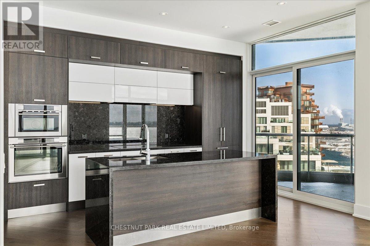 Sph16 - 1 Edgewater Drive, Toronto, Ontario  M5A 0L1 - Photo 5 - C12724926