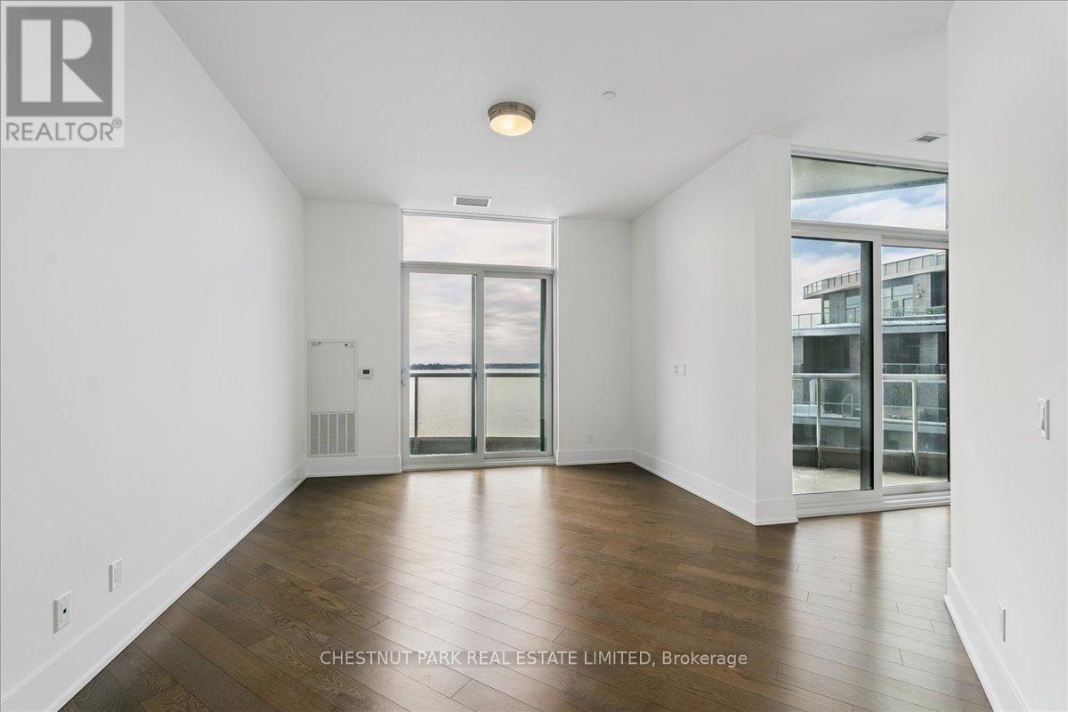 Sph16 - 1 Edgewater Drive, Toronto, Ontario  M5A 0L1 - Photo 8 - C12724926