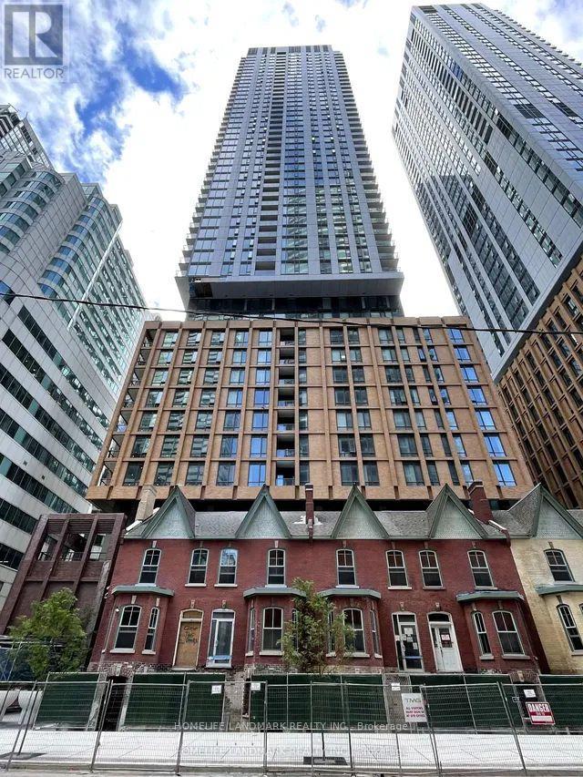 3715 - 8 WIDMER STREET, Toronto, Ontario