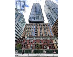 3715 - 8 WIDMER STREET, Toronto, Ontario