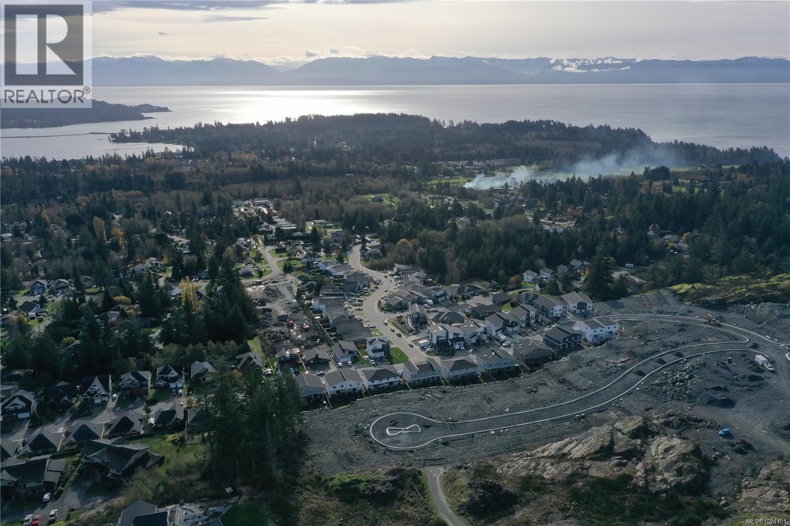 2303 Silverback Rd, Sooke, British Columbia