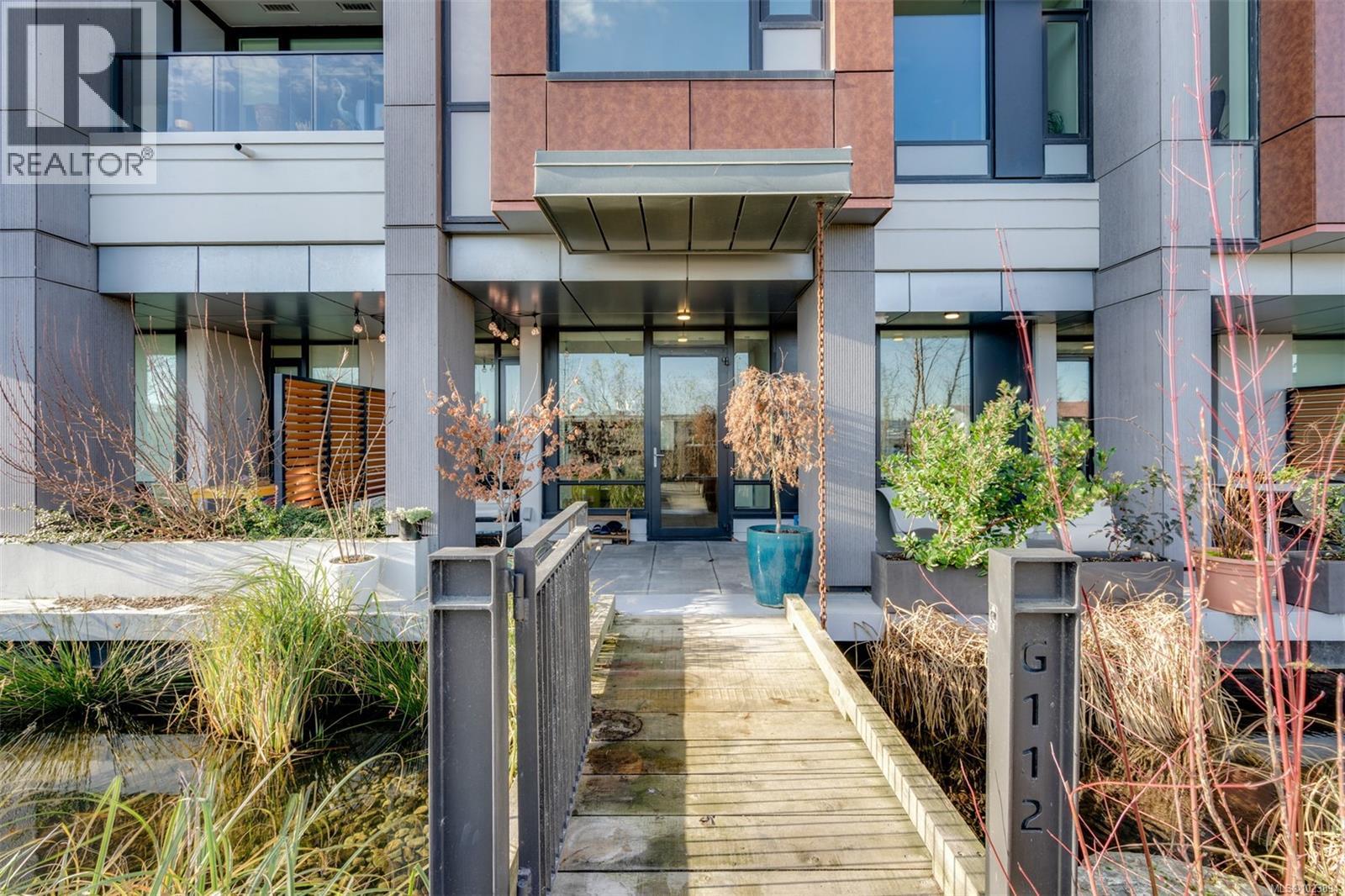 G112 369 Tyee Rd, Victoria, British Columbia  V9A 0B6 - Photo 17 - 1023894