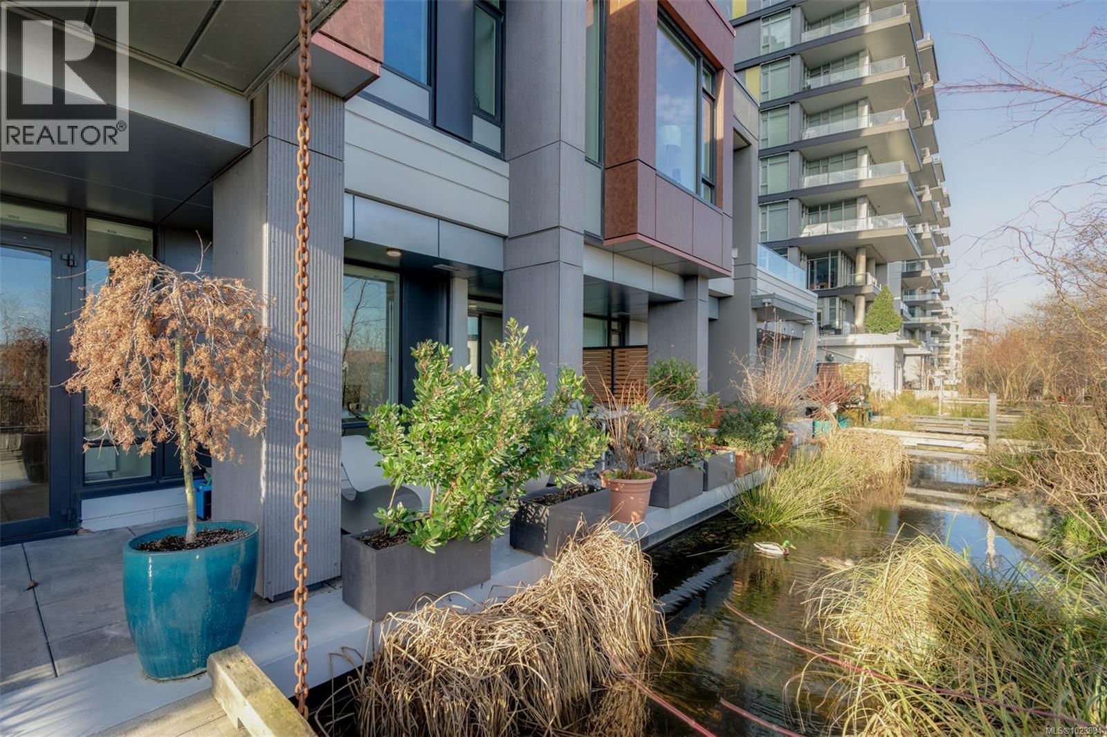 G112 369 Tyee Rd, Victoria, British Columbia  V9A 0B6 - Photo 43 - 1023894