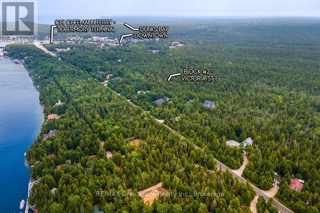 Lots 113-127 Victoria Street, Northern Bruce Peninsula, Ontario  N0H 2R0 - Photo 18 - X12648936