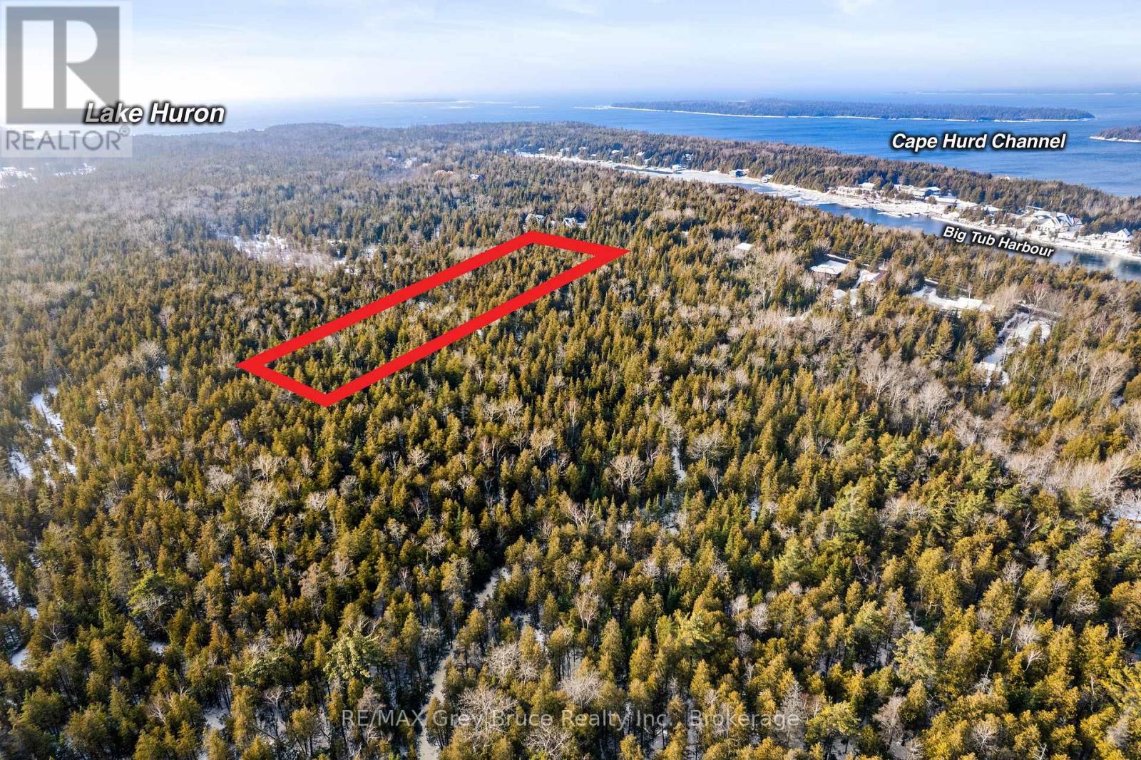 Lots 113-127 Victoria Street, Northern Bruce Peninsula, Ontario  N0H 2R0 - Photo 5 - X12648936