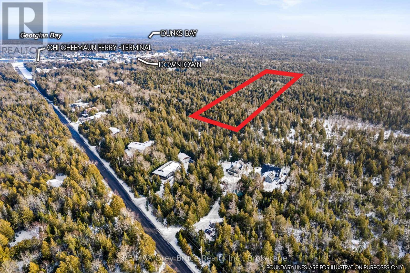 Lots 113-127 Victoria Street, Northern Bruce Peninsula, Ontario  N0H 2R0 - Photo 6 - X12648936