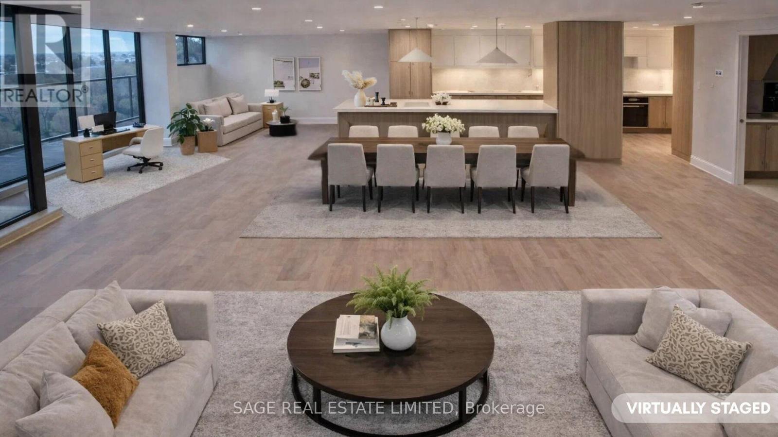 903 - 3900 Yonge Street, Toronto, Ontario  M4N 3N6 - Photo 12 - C12709814