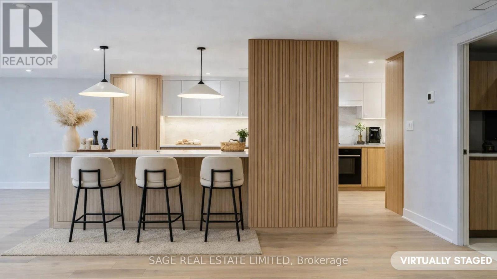 903 - 3900 Yonge Street, Toronto, Ontario  M4N 3N6 - Photo 15 - C12709814